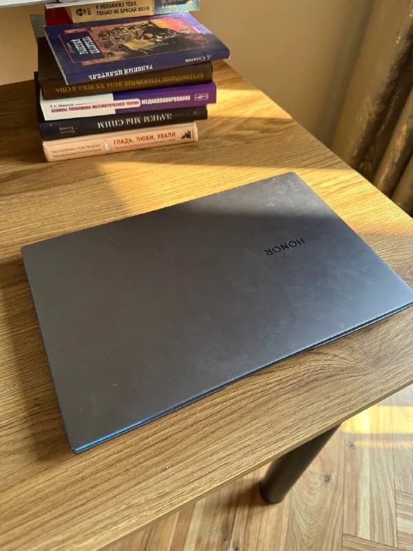 Honor MagicBook 14 — Батуми — 900 ₾