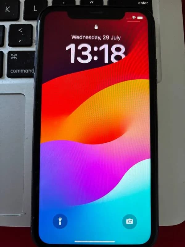 iPhone 11, 64GB — Батуми — 320 ₾
