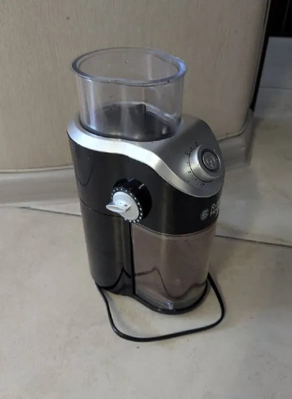 Russell Hobbs — Тбилиси — 120 100 ₾