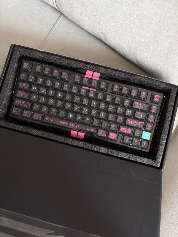1️⃣ Клавиатура: — Тбилиси — 250 ₾