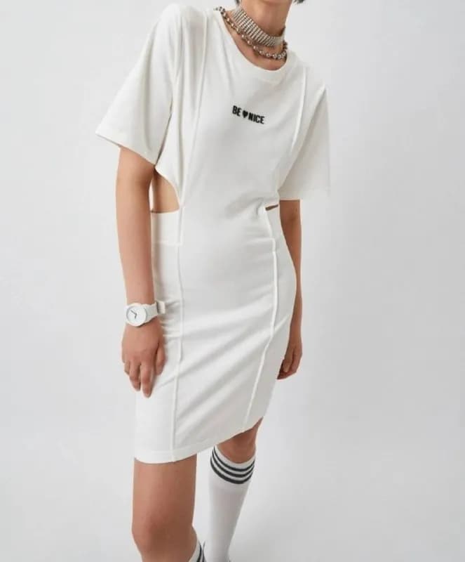 1. Платье Twist — Тбилиси — 3 430 ₾