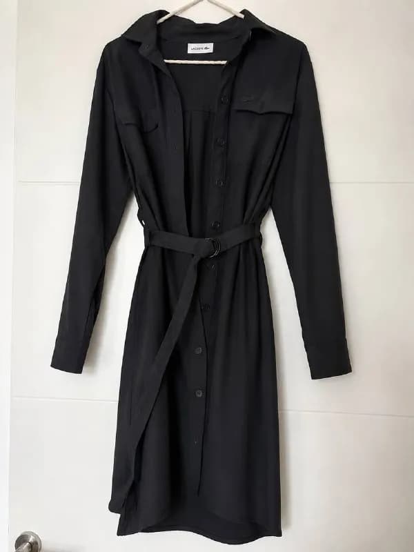 7. Платье Lacoste — Тбилиси — 55 ₾