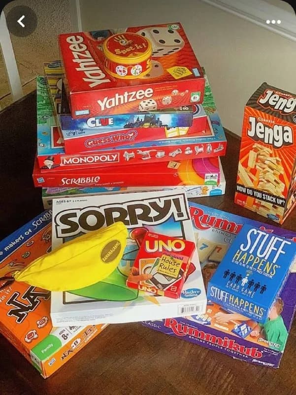 ENGLISH GAMING CLUB🤩🇺🇸🇬🇧 — Батуми — 20 ₾