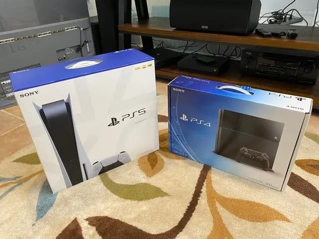PlayStation — Тбилиси — 350 ₾