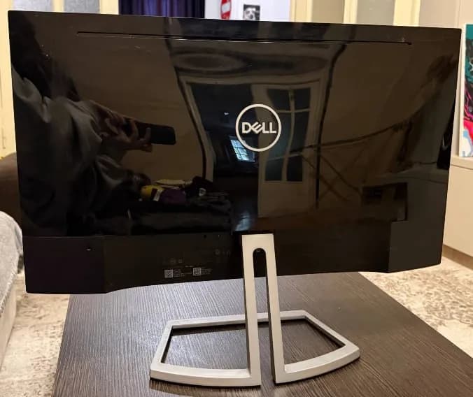 Dell S2418H за 450 лари, цену можем обсудить. — Тбилиси — 450 ₾