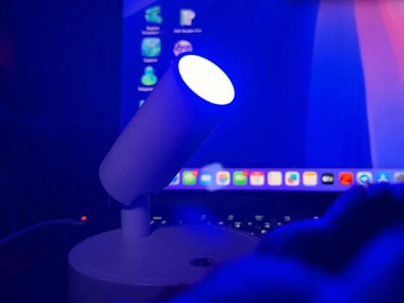 LED лента, светильники, гирлянды — Тбилиси — 20 ₾