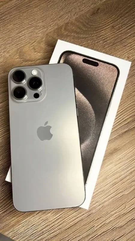 iPhone 14 Pro Max (256GB) —1250 GEL — Тбилиси — 1 250 ₾