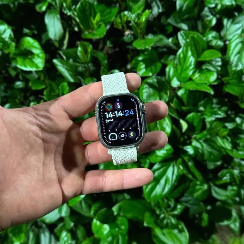 Apple Watch Ultra 2 — Тбилиси — 1 300 ₾