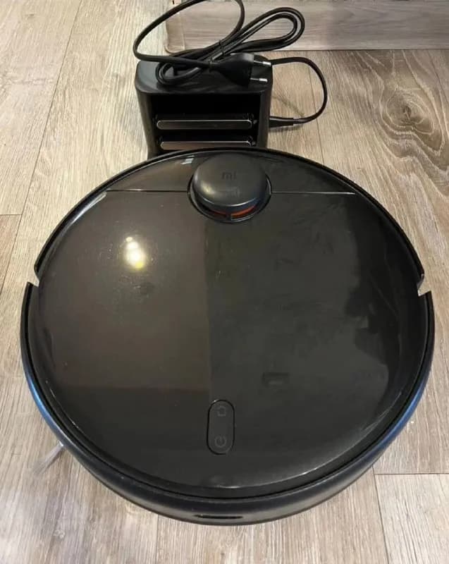 Mi Robot Vacuum-Mop 2 Pro — Тбилиси — 400 ₾