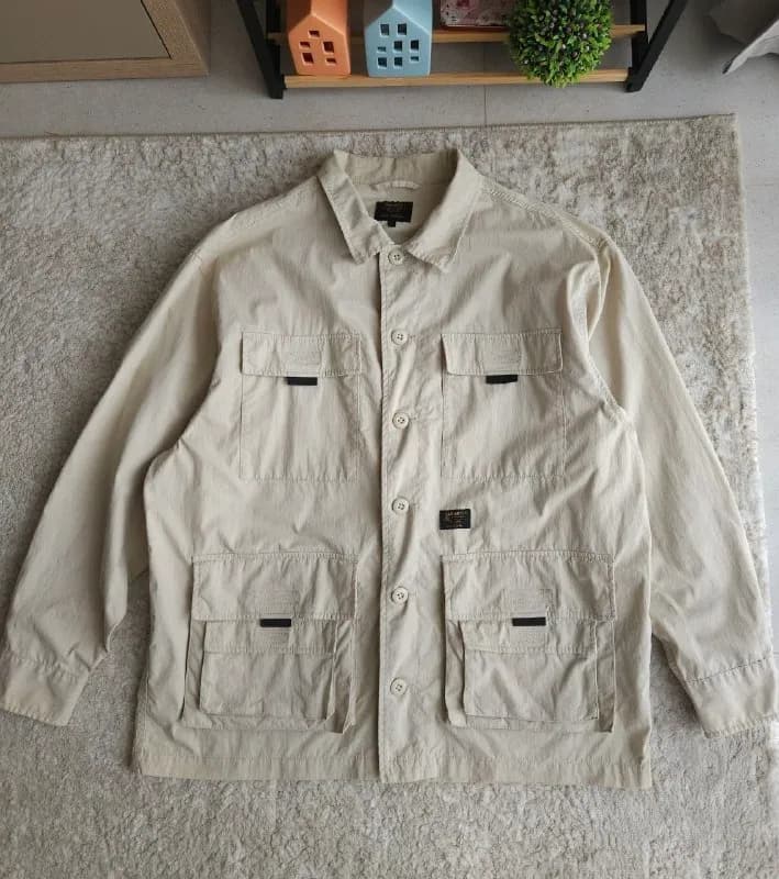 Carhartt WIP Tristan — Тбилиси — 135 ₾