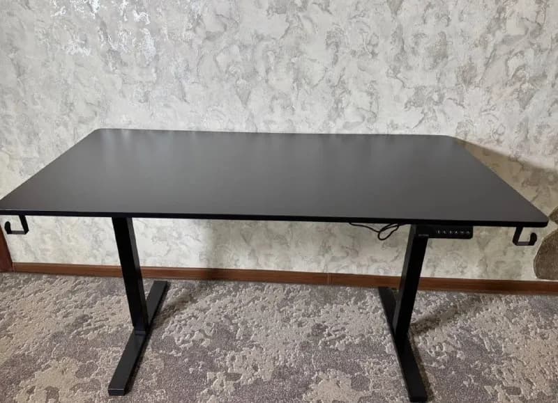 KEYRON Orion 140 Black c регулировкой высоты. — Тбилиси — 470 ₾