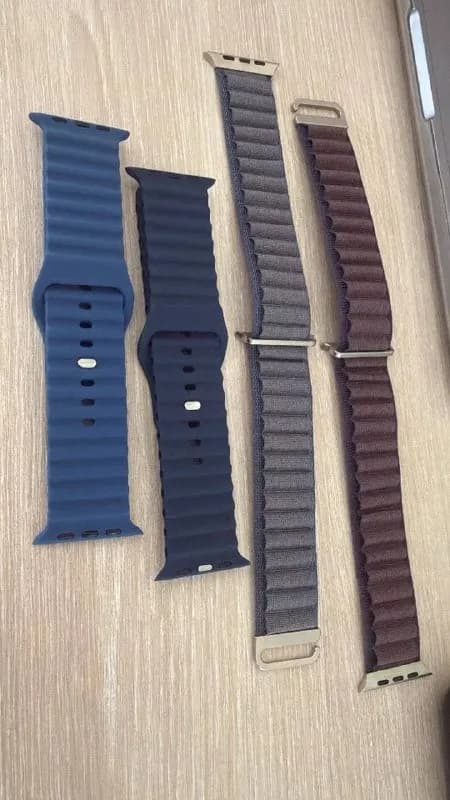 Apple Watch 44/45/46/49 мм (серия) — Тбилиси — 15 ₾
