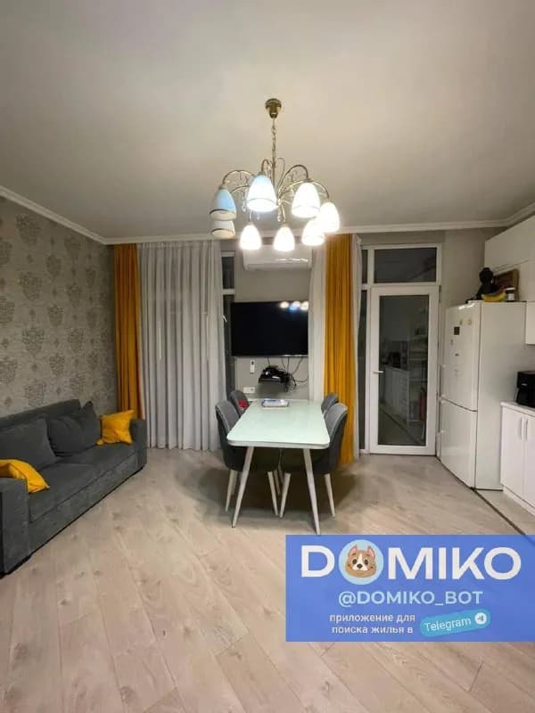 2+1, 16 этаж, 80 кв/м — Батуми — 900 $