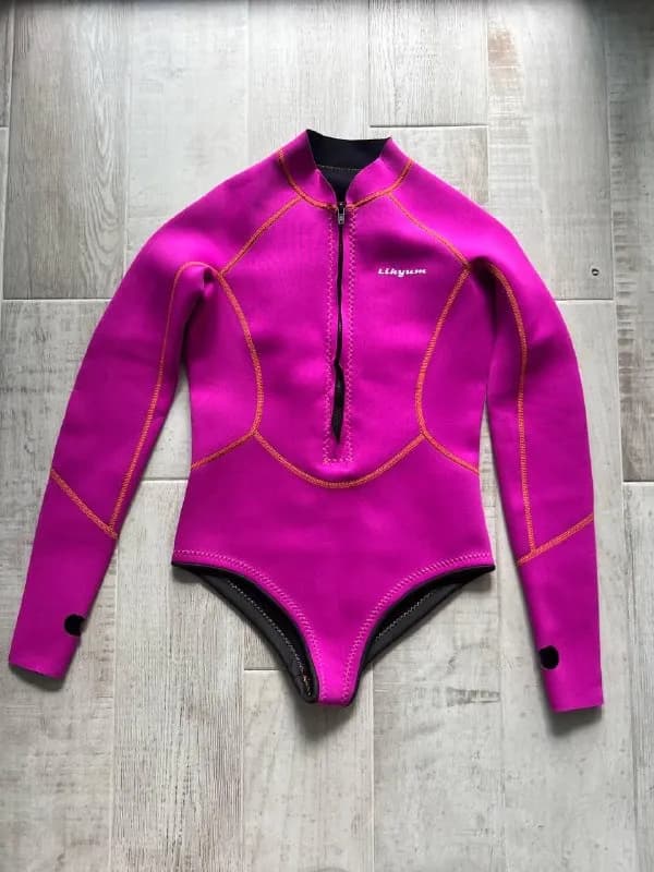 Women’s Full Body Wetsuit — Батуми — 70 ₾