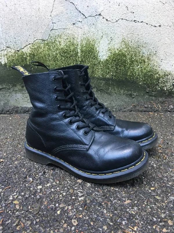Dr. Martens Pascal Boots — Тбилиси — 290 ₾