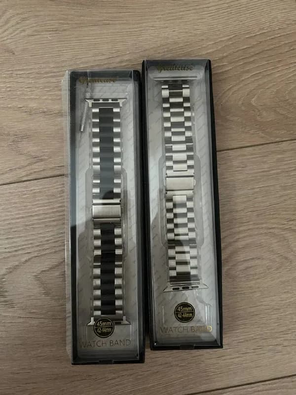 Apple Watch ⌚️ — Батуми — 10 ₾