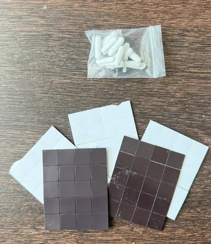 5 лари/пакетик — Батуми — 5 ₾