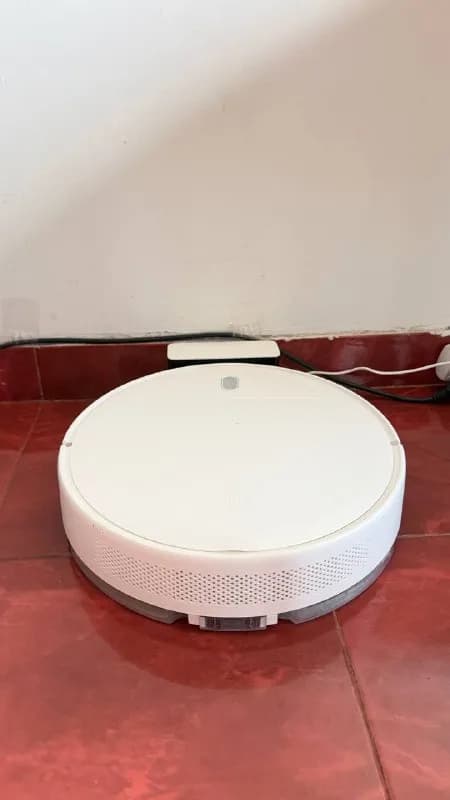 Mi Robot Vacuum — Mop Essential — Батуми — 150 ₾