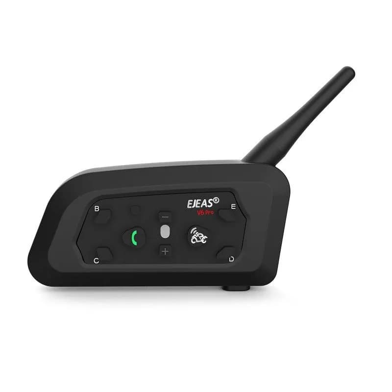 Ejeas V6 pro + в комплекте на два райдера, новые. — Батуми — 200 ₾