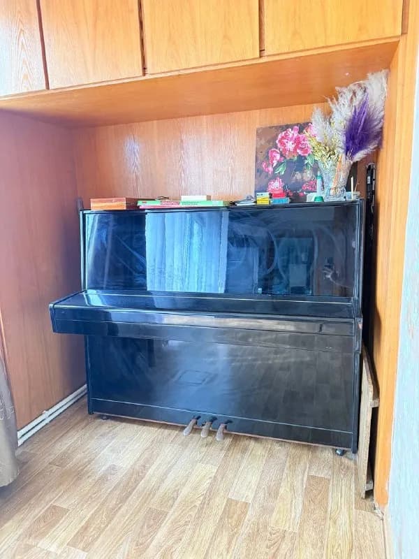 Пианино «Беларусь» акустическое — Тбилиси — 300 ₾