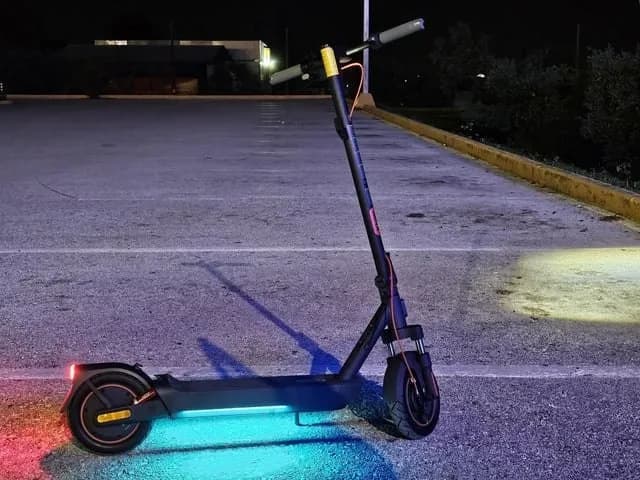 Xiaomi 5 Max — почти новый! 🛴 — Батуми — 1 100 ₾