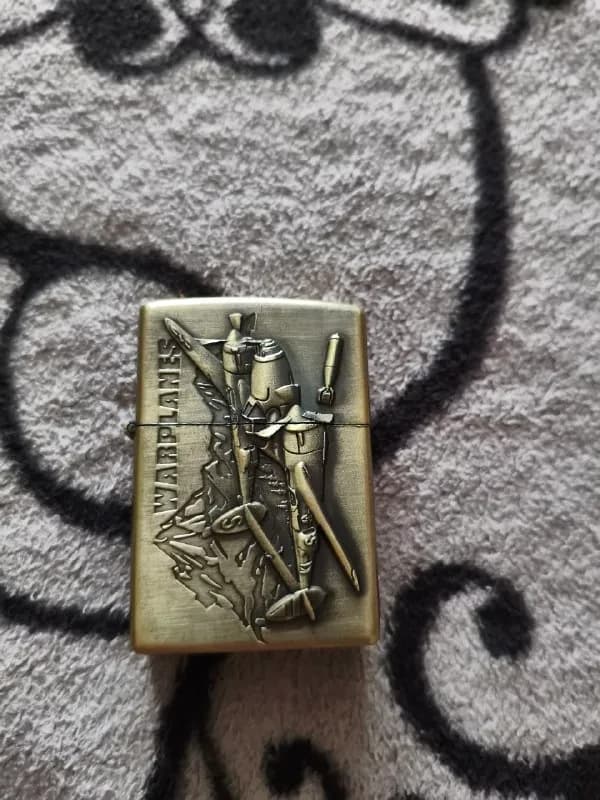 zippo цена договорная — Батуми