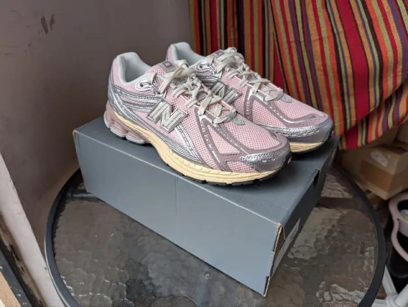 New Balance 1906 — Батуми — 345 ₾