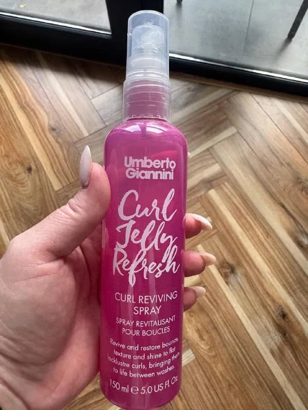Curl Jelly Refresh 250ml — Батуми — 20 ₾