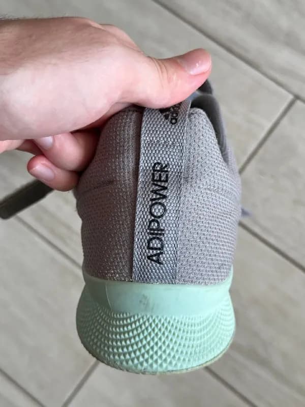 Adidas adipower Weightlifting 2 стелька 265 мм — Батуми — 300 ₾