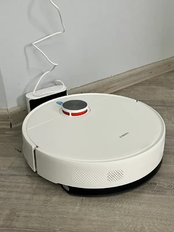 Xiaomi Robot Vacuum S40 White Робот Пылесос — Батуми — 350 ₾