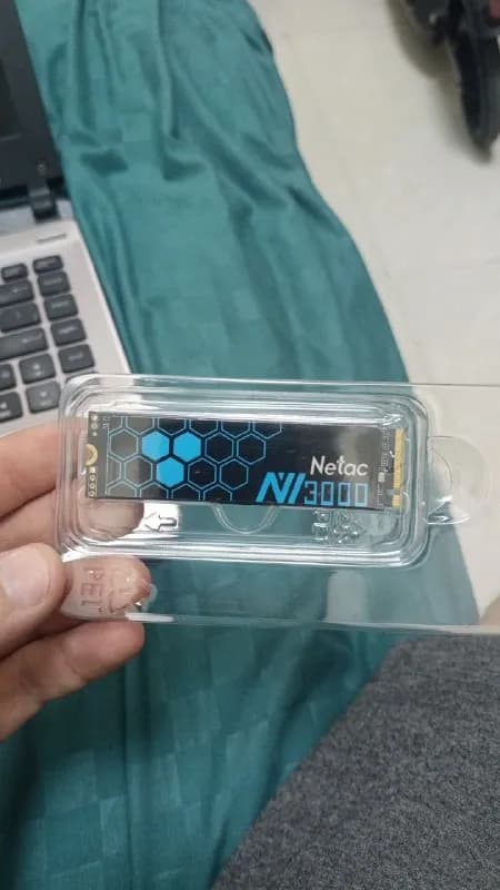 ssd 1теробайт М2 обсольтно новый на обычный ssd сата на 500гб и выше — Батуми