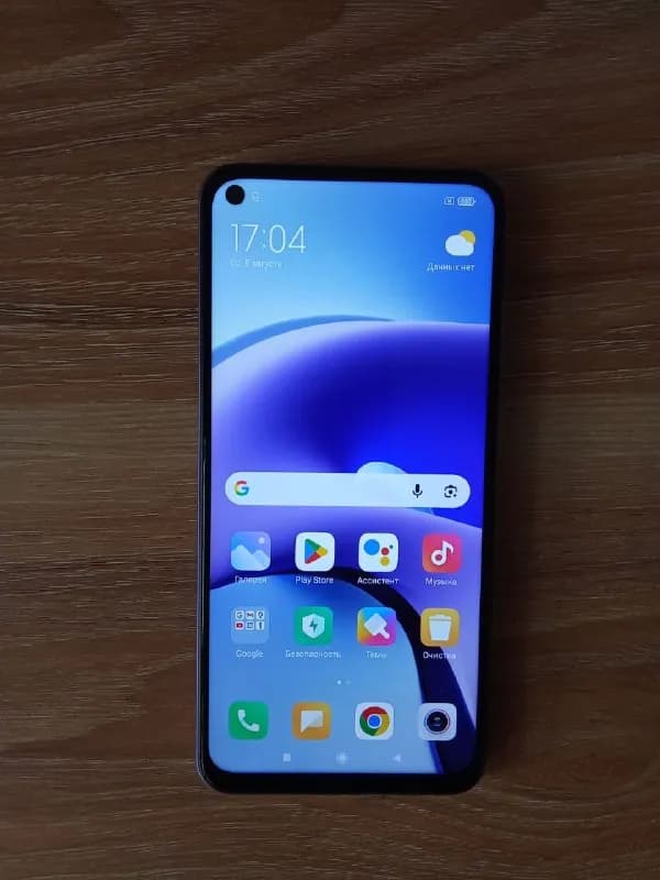 Xiaomi Redmi 9T 5G 128гб Цена 350 лари Новый телефон — Батуми — 350 ₾
