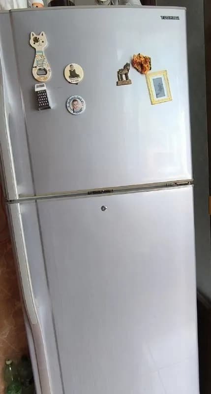 Toshiba GR-R51UT (SZ) — Батуми — 300 ₾