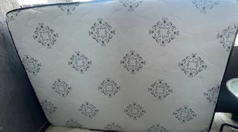 190×140 (Queen Size) — Батуми — 150 ₾