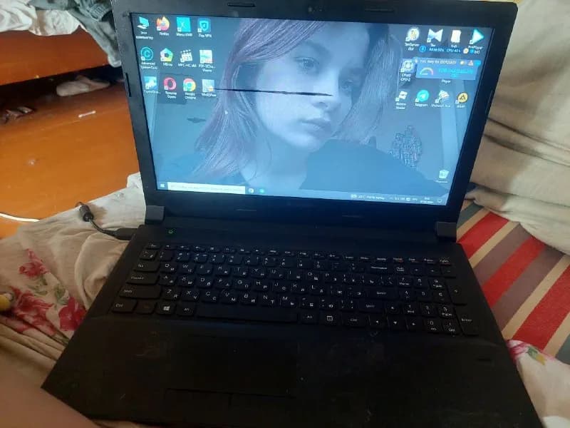 100 бун — Батуми