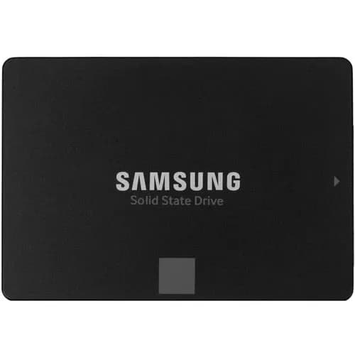 SSD диск Samsung 870 EVO 500 Gb — Батуми — 80 ₾