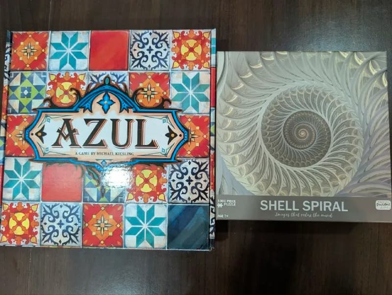 Shell Spiral 1000 штук — 20 лари — Батуми — 20 ₾