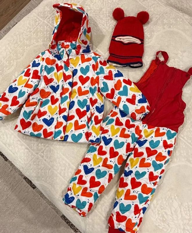 6-7лет — Батуми — 30 ₾