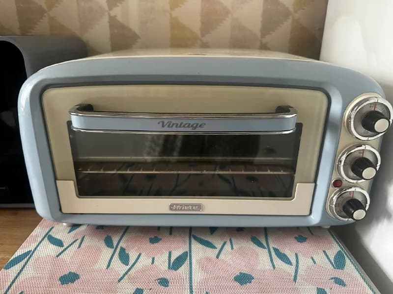 Стильная духовка — Тбилиси — 120 ₾