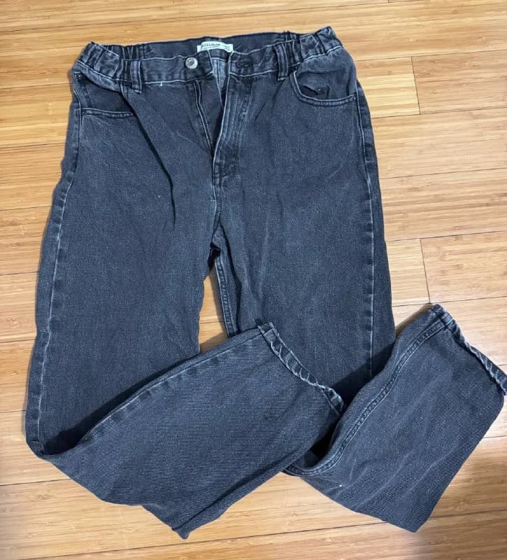 1. Джинсы Pull&Bear — Тбилиси — 4 010 ₾