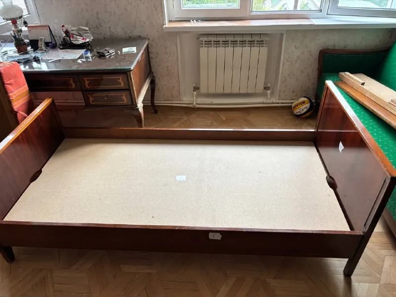 4 румынские кровати — Тбилиси — 150 ₾