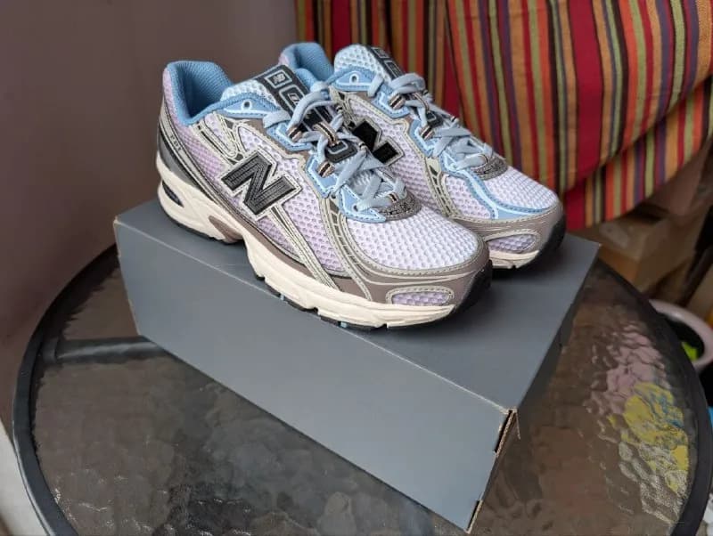 New Balance 740 — Батуми — 300 ₾
