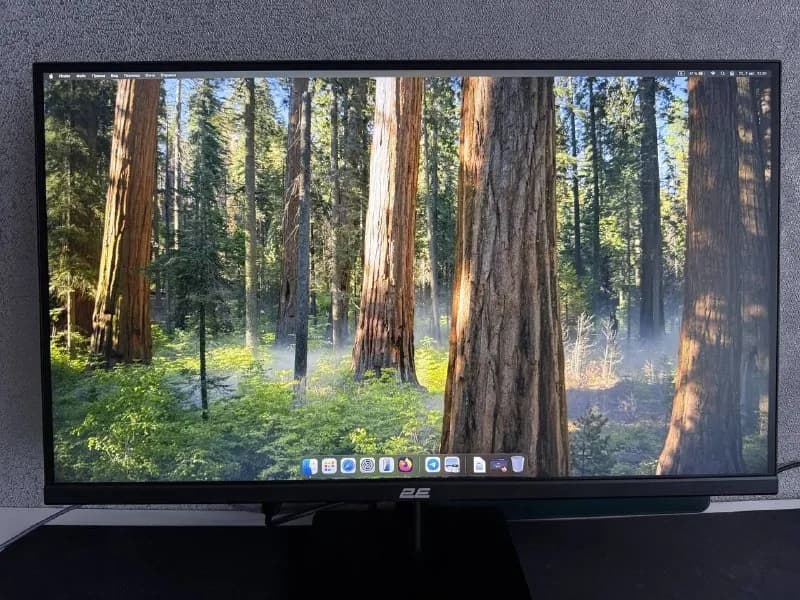 Monitor 2E 27» H2724B — Батуми — 300 ₾