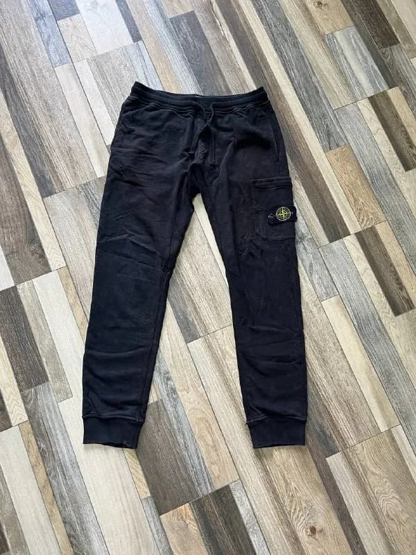 Stone Island Jogger Pants (оригинал) — Тбилиси — 100 ₾