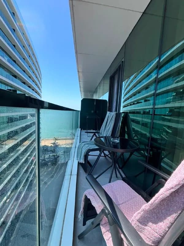 Batumi View — Батуми — 0 $