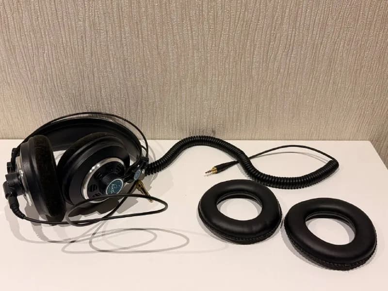 AKG K240 MK2 — Батуми — 130 ₾