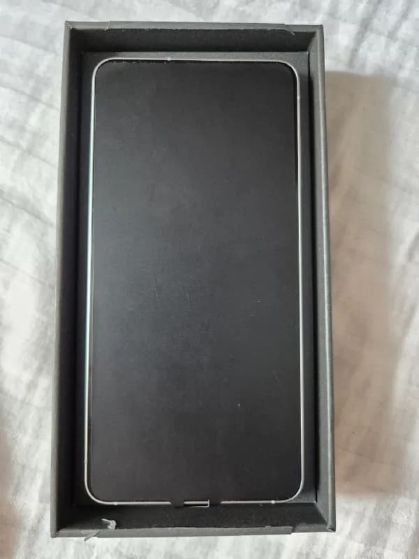 Samsung s26 в максимальной конфигурации 12/512 (актуально, с учётом глобального роста цен на память) — Батуми — 2 400 ₾