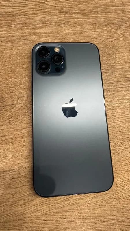 Iphone 12 PRO MAX — 500 GEL — Батуми — 500 ₾