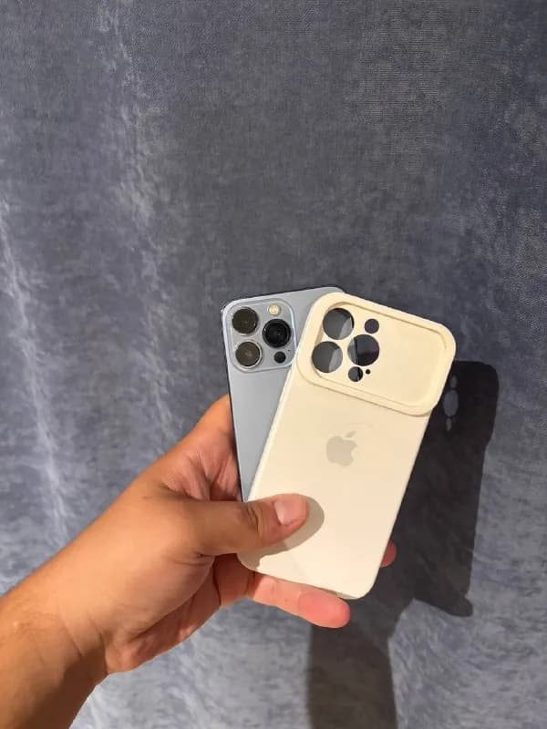 iPhone 13 Pro — 256 GB — Батуми — 880 ₾