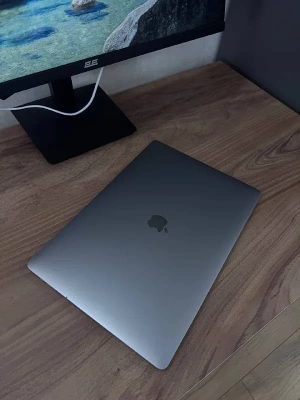 MacBook Pro 16» 2019 16/512 — Батуми — 450 $